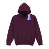 Trade youth hooded sweatshirt Thumbnail
