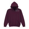 Trade youth hooded sweatshirt Thumbnail