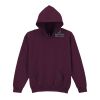 Trade youth hooded sweatshirt Thumbnail