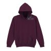 Trade youth hooded sweatshirt Thumbnail