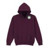 Trade youth hooded sweatshirt Thumbnail