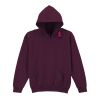 Trade youth hooded sweatshirt Thumbnail