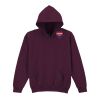 Trade youth hooded sweatshirt Thumbnail
