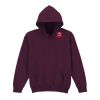 Trade youth hooded sweatshirt Thumbnail