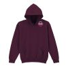 Trade youth hooded sweatshirt Thumbnail