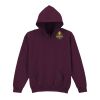 Trade youth hooded sweatshirt Thumbnail