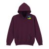 Trade youth hooded sweatshirt Thumbnail