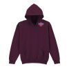 Trade youth hooded sweatshirt Thumbnail
