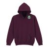 Trade youth hooded sweatshirt Thumbnail