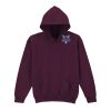 Trade youth hooded sweatshirt Thumbnail
