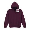 Trade youth hooded sweatshirt Thumbnail