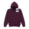 Trade youth hooded sweatshirt Thumbnail