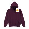 Trade youth hooded sweatshirt Thumbnail