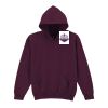 Trade youth hooded sweatshirt Thumbnail
