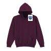 Trade youth hooded sweatshirt Thumbnail