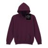 Trade youth hooded sweatshirt Thumbnail