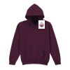 Trade youth hooded sweatshirt Thumbnail