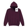 Trade youth hooded sweatshirt Thumbnail