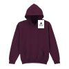 Trade youth hooded sweatshirt Thumbnail