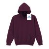 Trade youth hooded sweatshirt Thumbnail