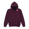 Trade youth hooded sweatshirt Thumbnail
