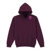 Trade youth hooded sweatshirt Thumbnail