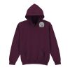 Trade youth hooded sweatshirt Thumbnail