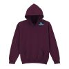 Trade youth hooded sweatshirt Thumbnail