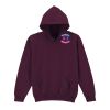 Trade youth hooded sweatshirt Thumbnail