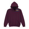 Trade youth hooded sweatshirt Thumbnail