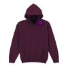 Trade youth hooded sweatshirt Thumbnail