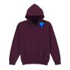 Trade youth hooded sweatshirt Thumbnail