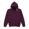 Trade youth hooded sweatshirt Thumbnail