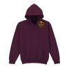 Trade youth hooded sweatshirt Thumbnail