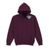 Trade youth hooded sweatshirt Thumbnail