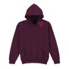 Trade youth hooded sweatshirt Thumbnail