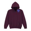 Trade youth hooded sweatshirt Thumbnail