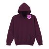 Trade youth hooded sweatshirt Thumbnail