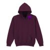 Trade youth hooded sweatshirt Thumbnail