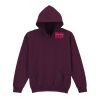 Trade youth hooded sweatshirt Thumbnail