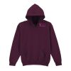 Trade youth hooded sweatshirt Thumbnail
