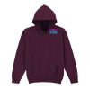 Trade youth hooded sweatshirt Thumbnail
