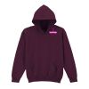 Trade youth hooded sweatshirt Thumbnail