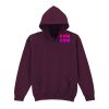 Trade youth hooded sweatshirt Thumbnail