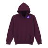 Trade youth hooded sweatshirt Thumbnail