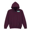 Trade youth hooded sweatshirt Thumbnail