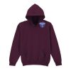 Trade youth hooded sweatshirt Thumbnail