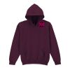 Trade youth hooded sweatshirt Thumbnail
