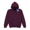 Trade youth hooded sweatshirt Thumbnail