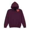 Trade youth hooded sweatshirt Thumbnail